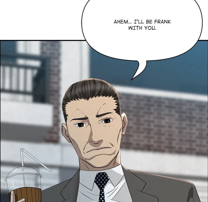 Milf Guard Chapter 31 Page 34