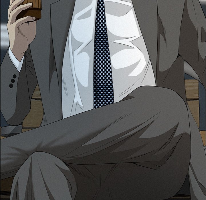 Milf Guard Chapter 31 Page 35