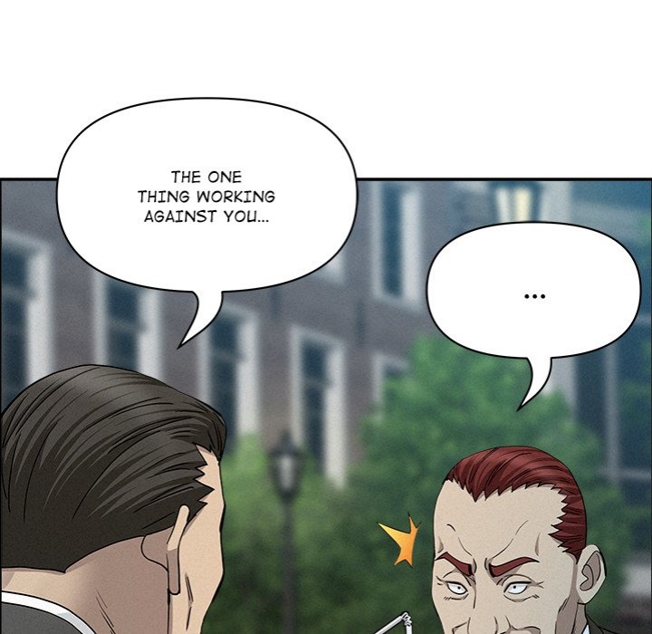 Milf Guard Chapter 31 Page 41