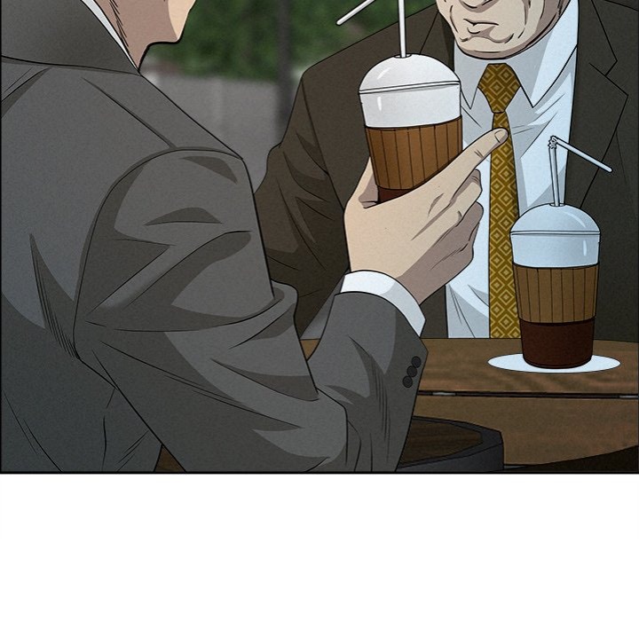 Milf Guard Chapter 31 Page 42