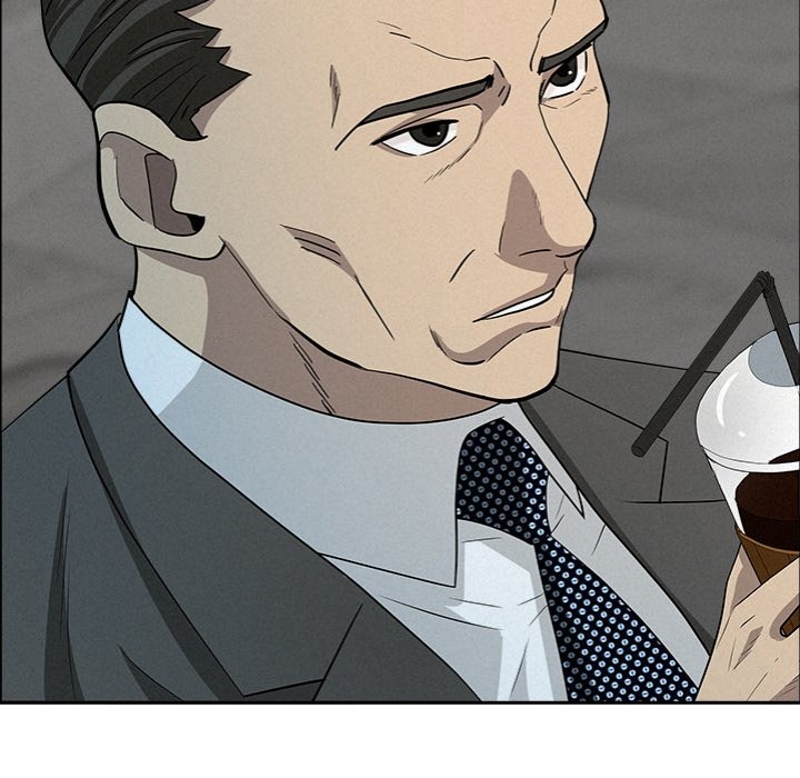 Milf Guard Chapter 31 Page 44