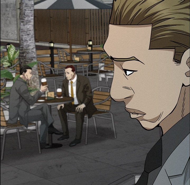 Milf Guard Chapter 31 Page 46