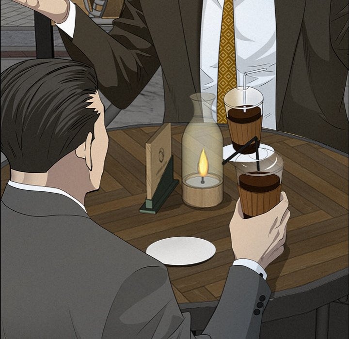 Milf Guard Chapter 31 Page 49