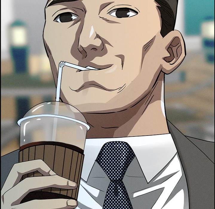 Milf Guard Chapter 31 Page 5