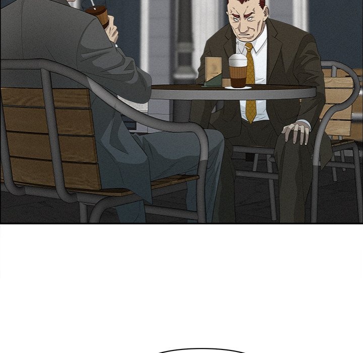 Milf Guard Chapter 31 Page 52