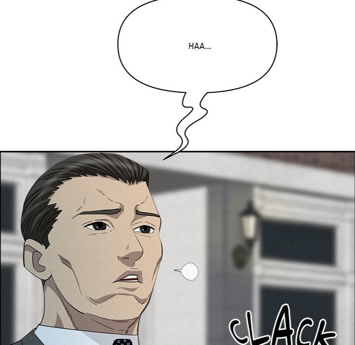 Milf Guard Chapter 31 Page 53