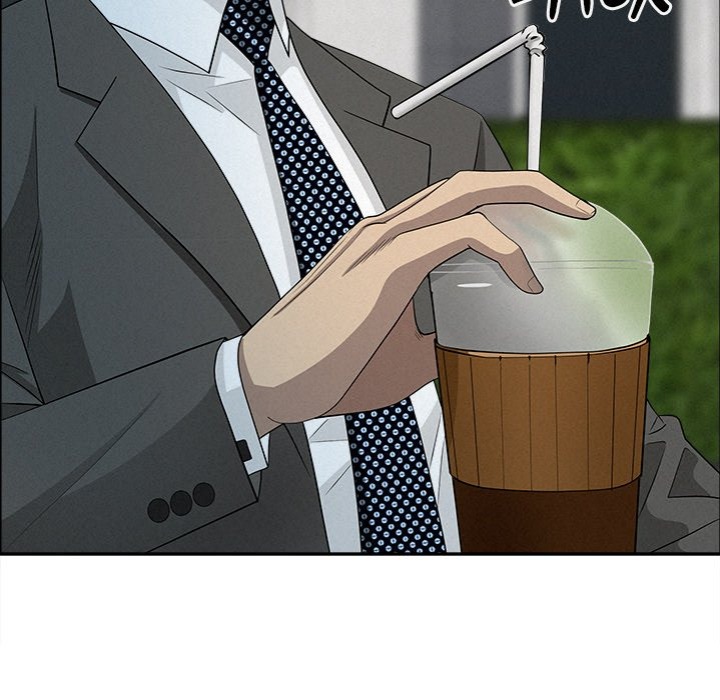 Milf Guard Chapter 31 Page 54