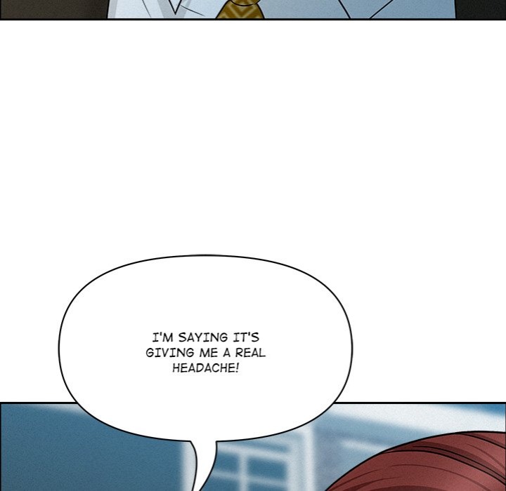 Milf Guard Chapter 31 Page 60