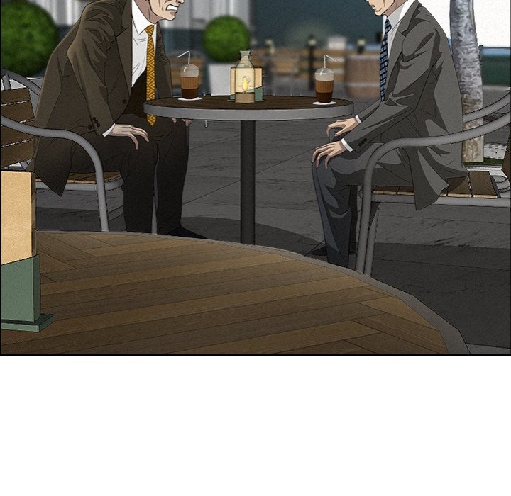 Milf Guard Chapter 31 Page 72