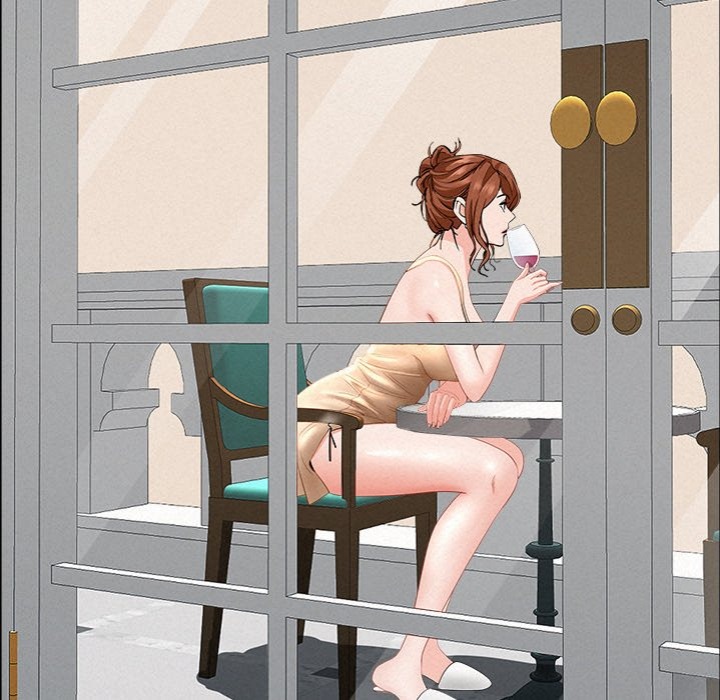 Milf Guard Chapter 31 Page 76