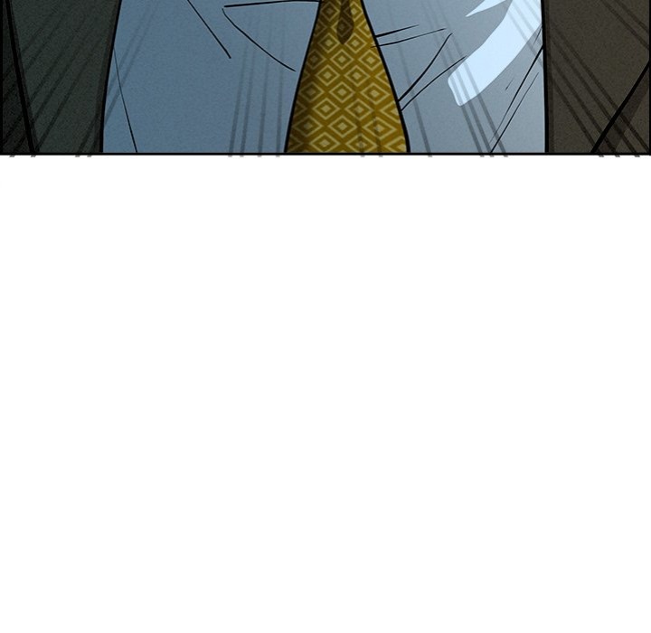 Milf Guard Chapter 31 Page 8