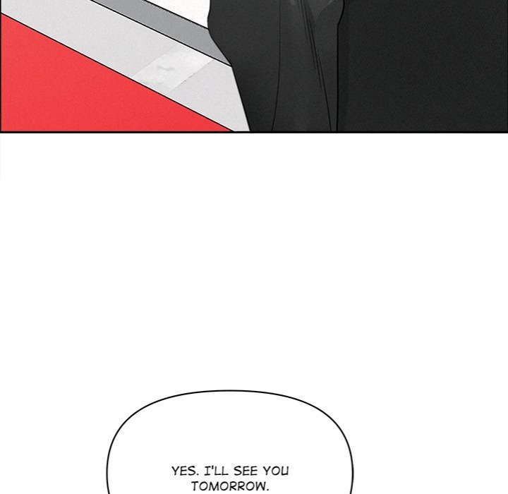 Milf Guard Chapter 31 Page 85