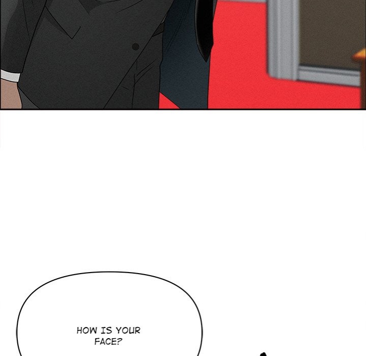 Milf Guard Chapter 31 Page 87