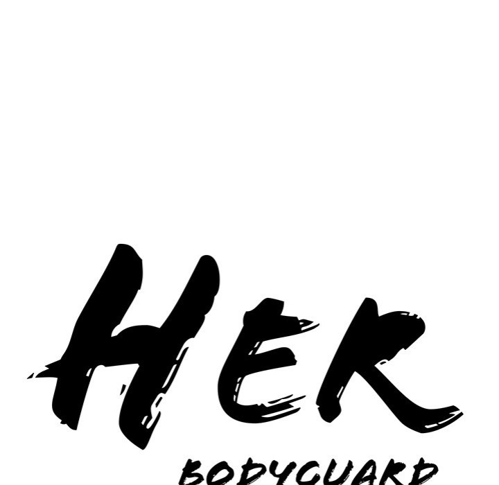 Milf Guard Chapter 31 Page 9