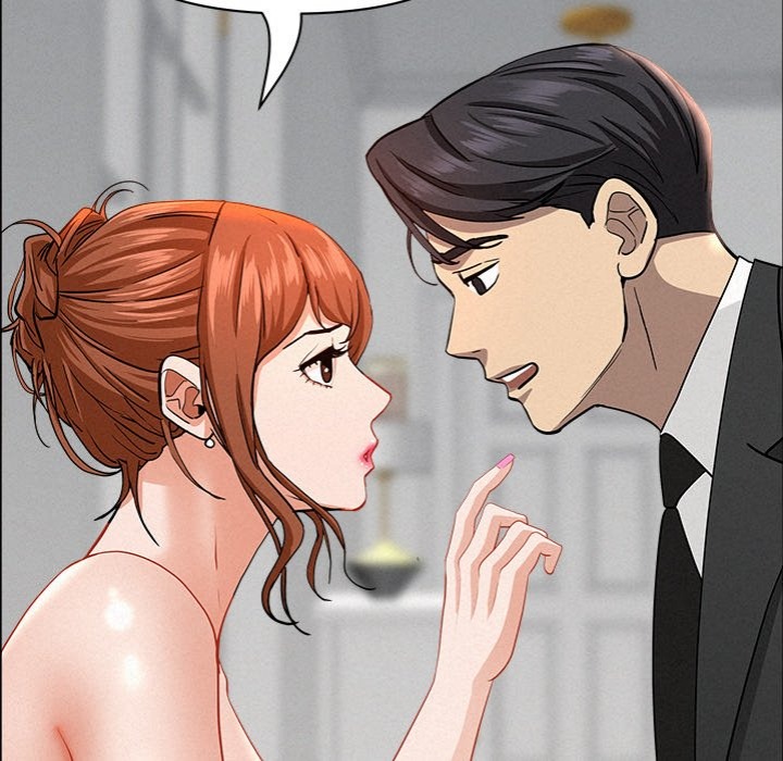 Milf Guard Chapter 31 Page 91