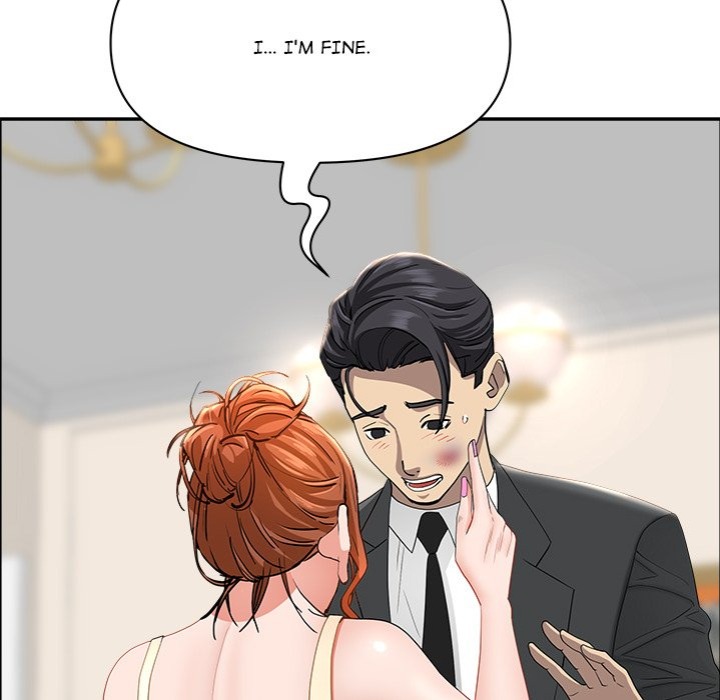 Milf Guard Chapter 31 Page 97