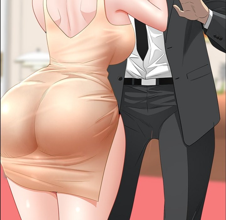 Milf Guard Chapter 31 Page 98