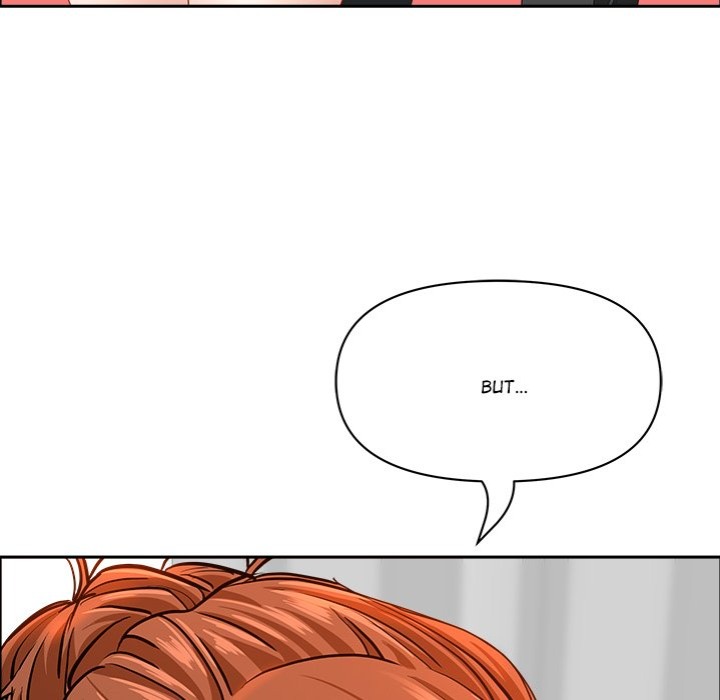 Milf Guard Chapter 31 Page 99