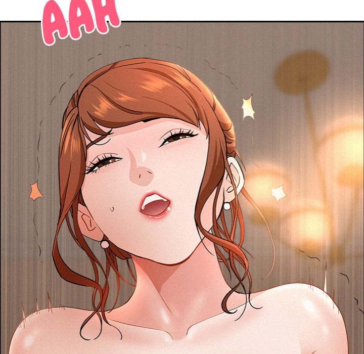 Milf Guard Chapter 33 Page 105