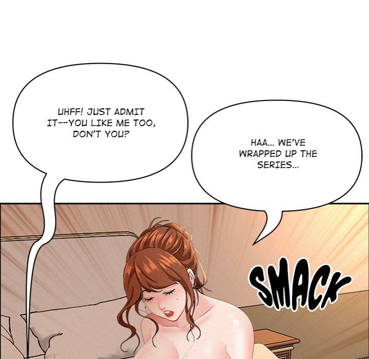 Milf Guard Chapter 33 Page 107