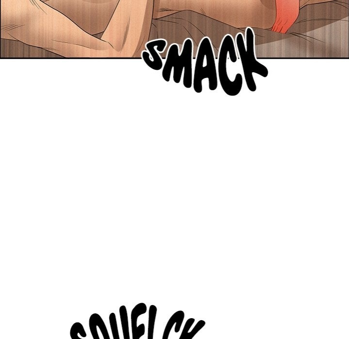 Milf Guard Chapter 33 Page 111