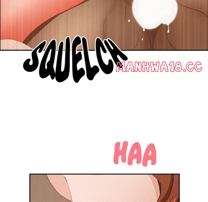 Milf Guard Chapter 33 Page 119