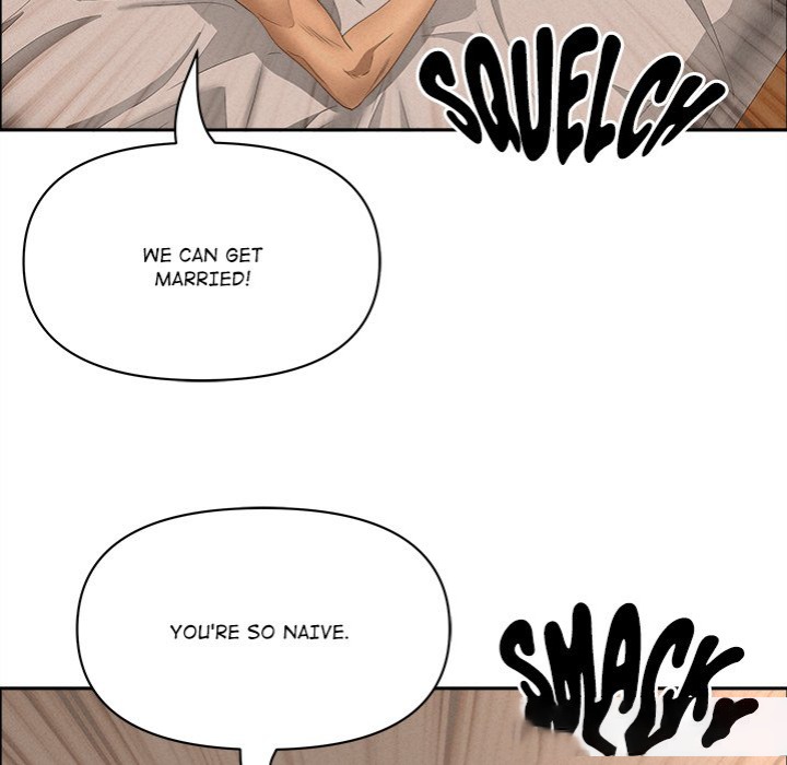 Milf Guard Chapter 33 Page 129
