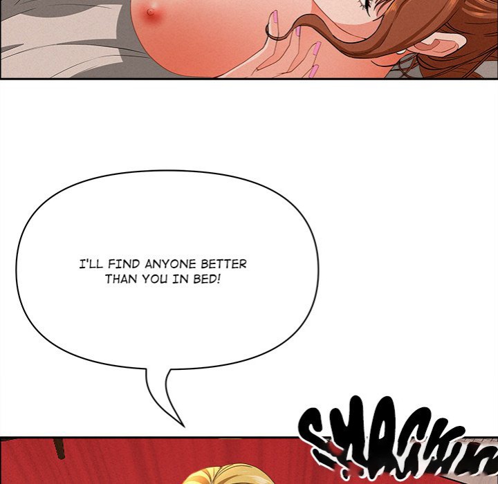 Milf Guard Chapter 33 Page 138