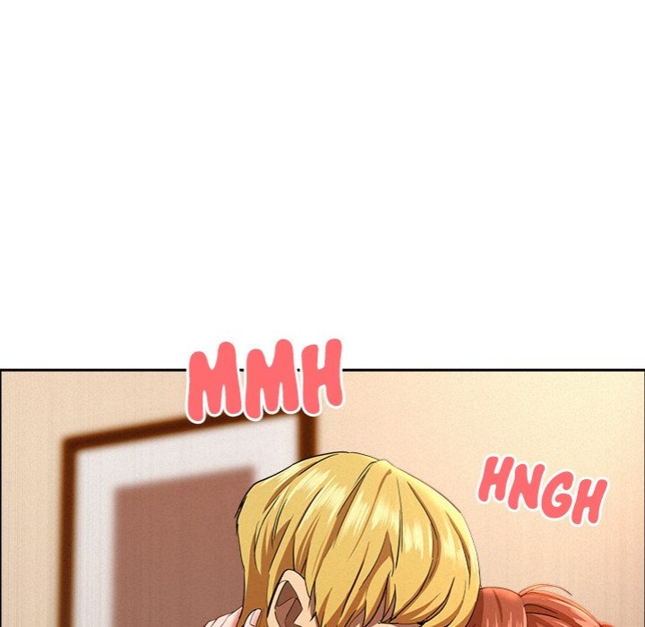 Milf Guard Chapter 33 Page 25