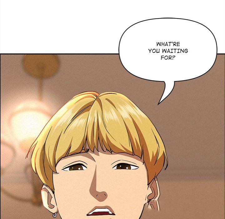 Milf Guard Chapter 33 Page 39