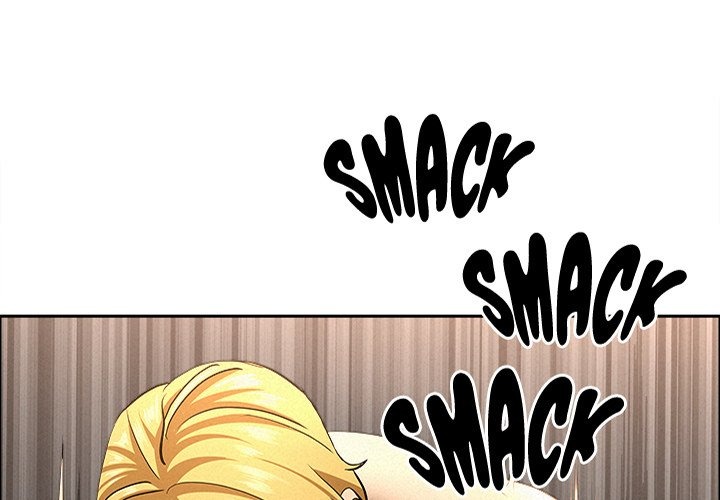 Milf Guard Chapter 34 Page 1