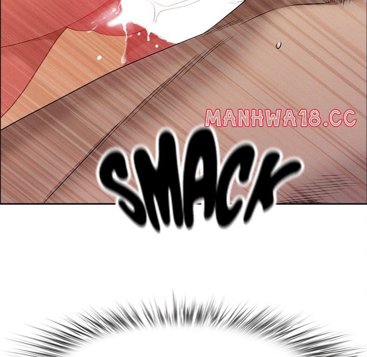 Milf Guard Chapter 34 Page 26