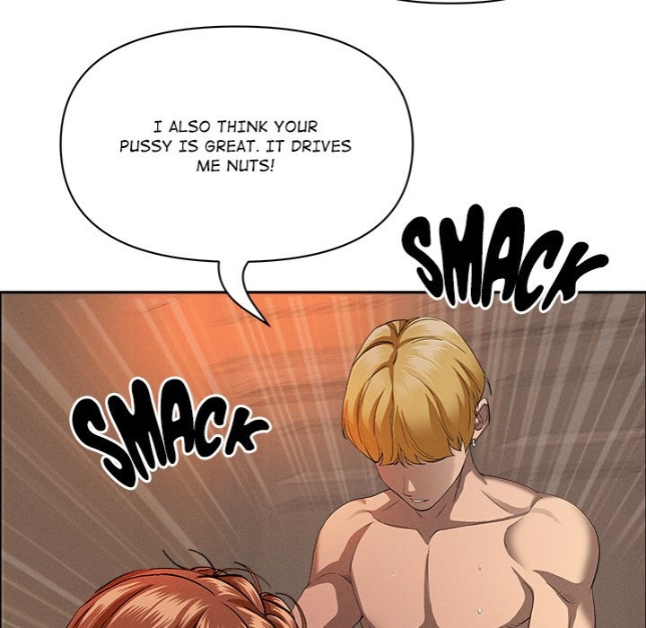 Milf Guard Chapter 34 Page 29