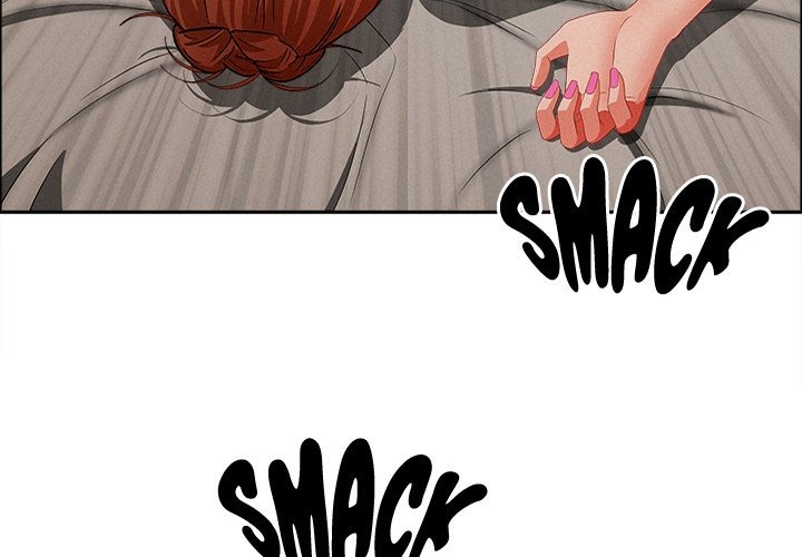 Milf Guard Chapter 34 Page 4
