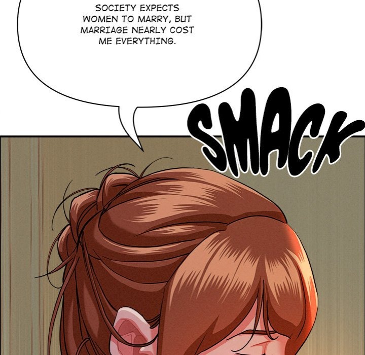 Milf Guard Chapter 34 Page 49