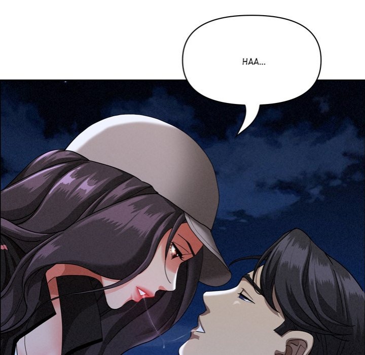 Milf Guard Chapter 35 Page 144