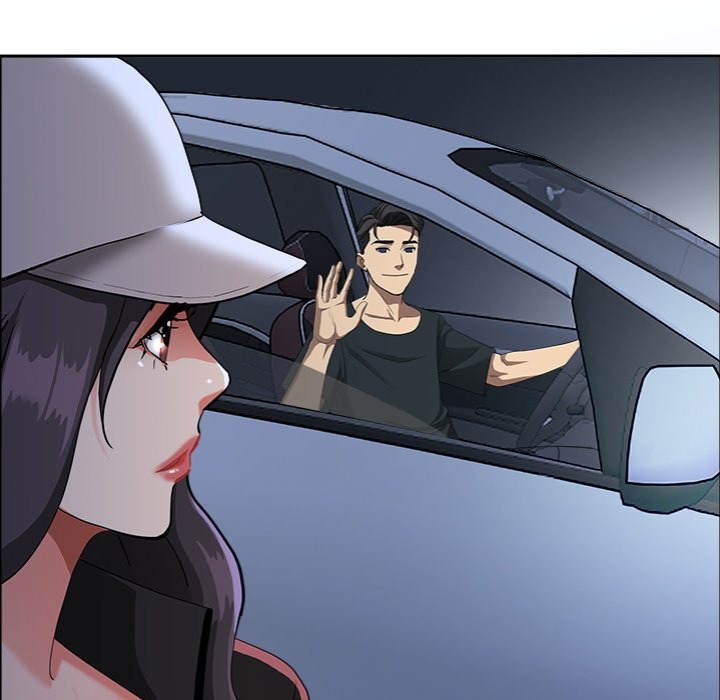 Milf Guard Chapter 35 Page 31
