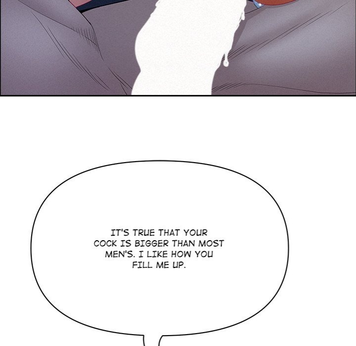 Milf Guard Chapter 36 Page 121