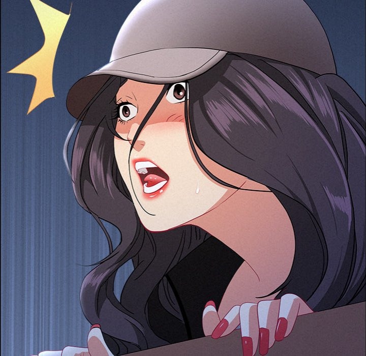 Milf Guard Chapter 36 Page 72