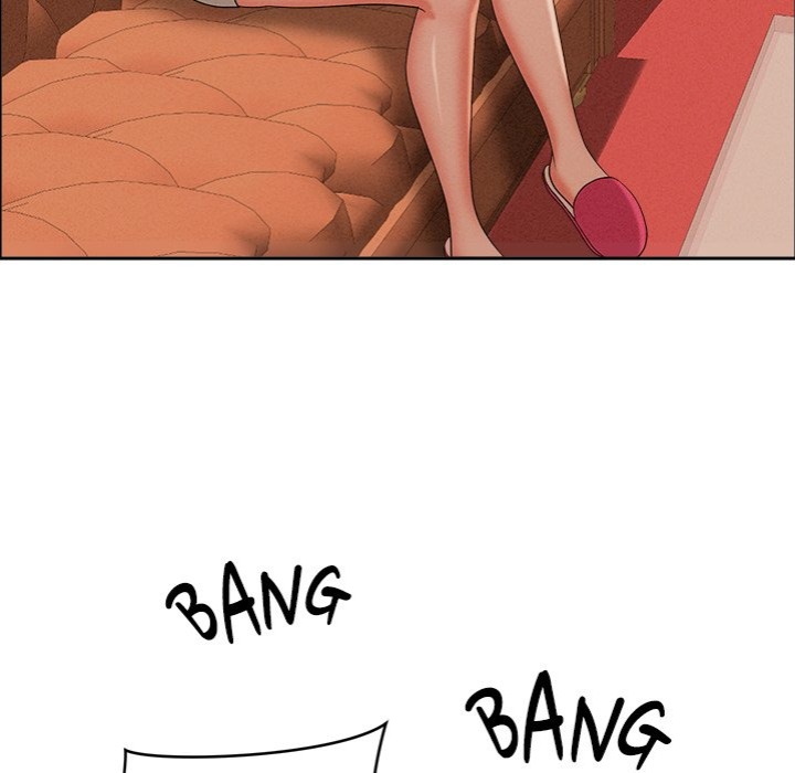 Milf Guard Chapter 37 Page 114