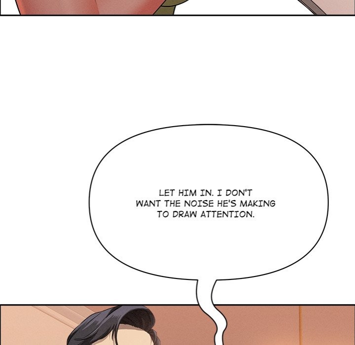 Milf Guard Chapter 37 Page 117