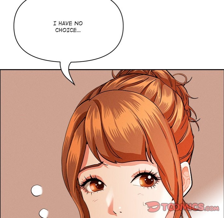 Milf Guard Chapter 37 Page 120