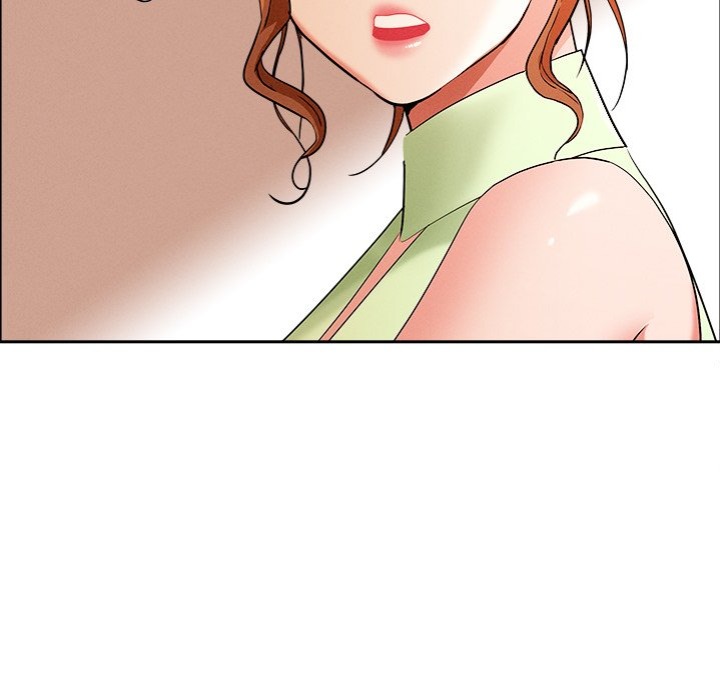 Milf Guard Chapter 37 Page 121