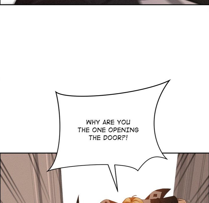 Milf Guard Chapter 37 Page 128