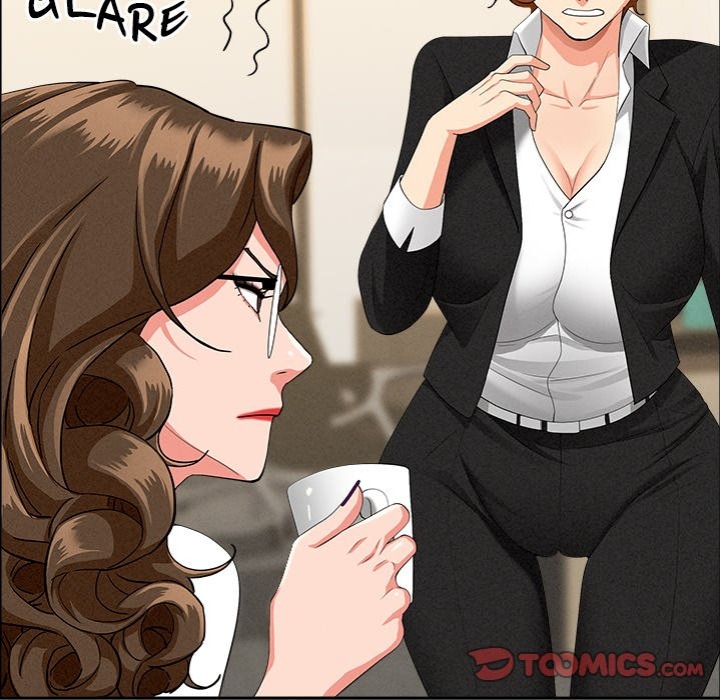 Milf Guard Chapter 37 Page 39
