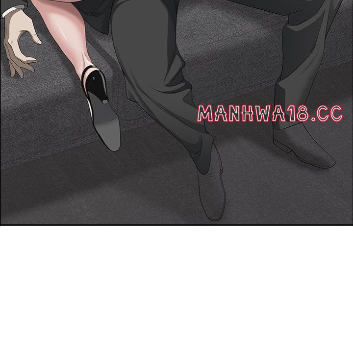Milf Guard Chapter 37 Page 51