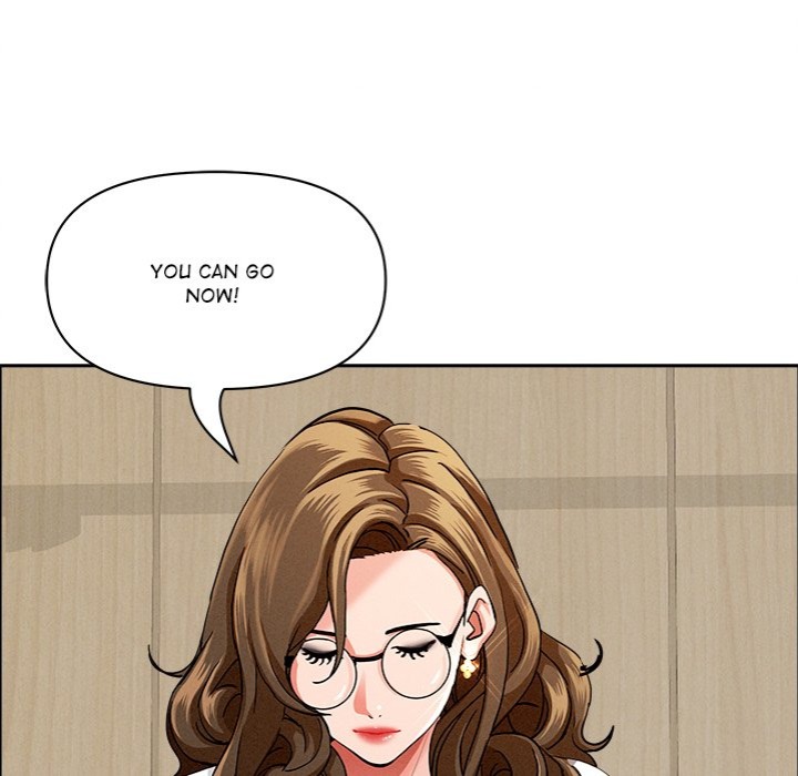 Milf Guard Chapter 37 Page 91