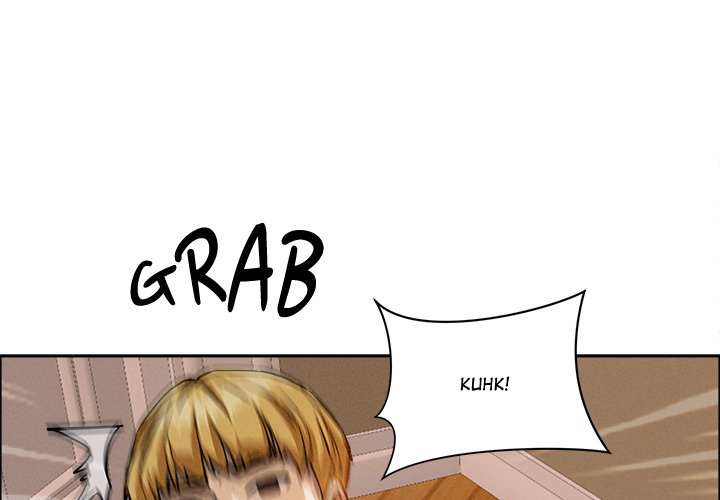 Milf Guard Chapter 38 Page 1