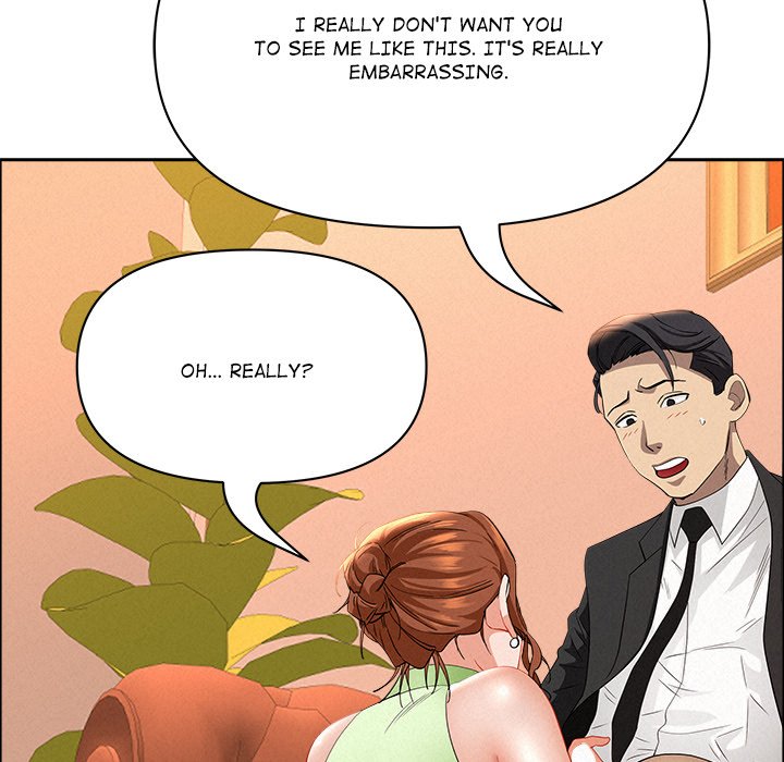 Milf Guard Chapter 38 Page 102