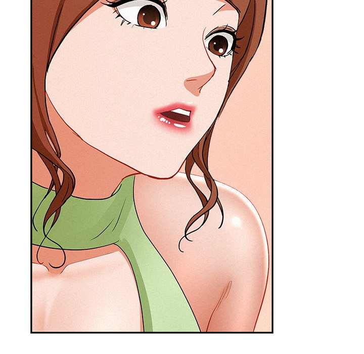 Milf Guard Chapter 38 Page 107